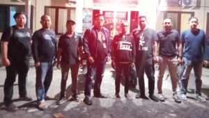 Ingin Untung Dengan Buat Laporan Palsu Jadi Korban Begal, Sopir Truk Bermuatan Pakaian BJ Ditangkap Polisi