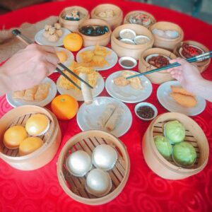 Hotel Herper Palembang Berikan Diskon Berbuka Puasa Hingga 30 Persen