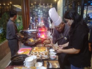 The Alts Sambut Ramadhan Dengan Moment TABULA RASA dan SKETSA RASA