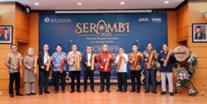 BI Sumsel Siapkan 145 Titik Tempat Penukaran Uang Di Sumsel