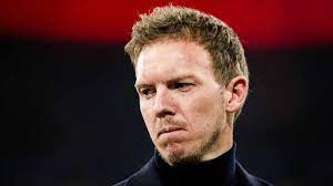 Julian Nagelsmann Siap Gantikan Antonio Conte