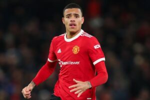 Mason Greenwood  Tidak Akan Pindah Dari MU