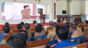 Bupati OI Soroti Angka Kemiskinan Daerahnya Yang Masih Tinggi