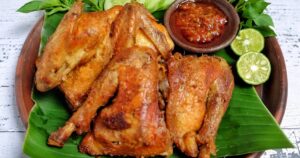 Makan Ayam Setiap Hari dan Efeknya bagi Kesehatan