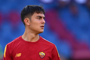 Manchester United Segera Transfer Paulo Dybala