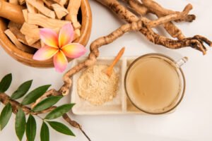 Manfaat Pasak Bumi yang Harus Diketahui