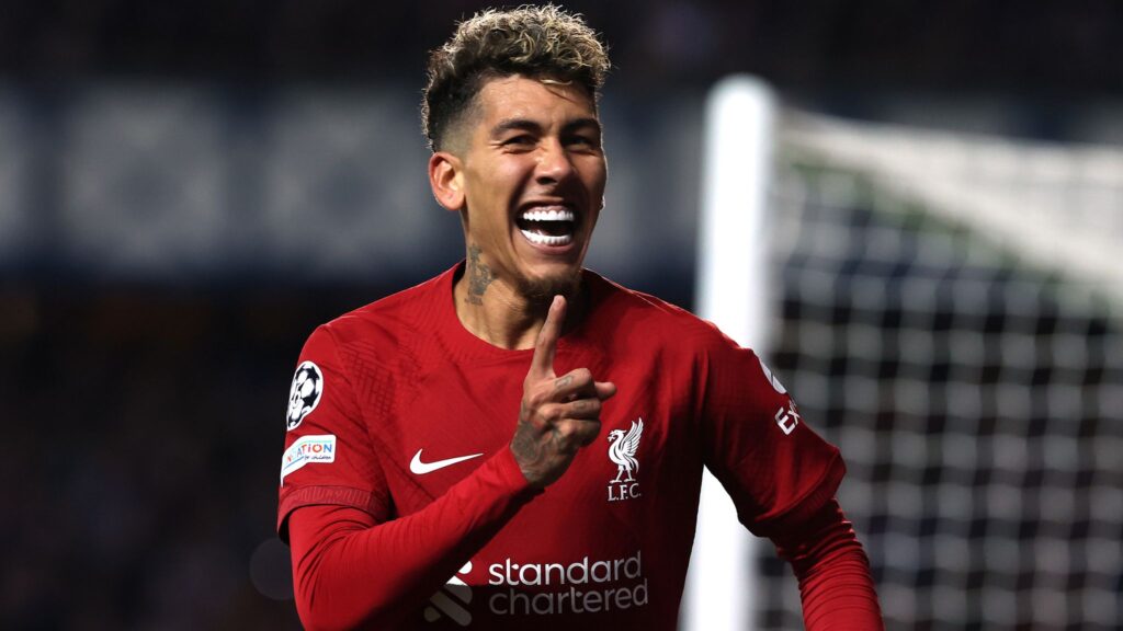 free agent,Roberto Firmino Bakal Gabung Barcelona