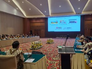 BI Menyayangkan Penyalahgunaan QRIS Di Rumah Ibadah