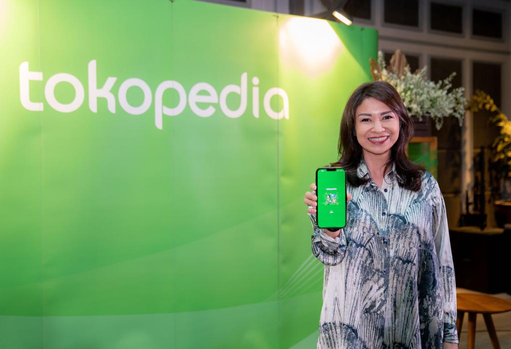 Banyuasin, Kampar, dan Lombok Timur Jadi Wilayah Peningkatan Transaksi Antarpulau Tertinggi di Tokopedia Awal Ramadan