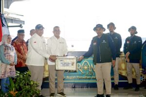 Layani Kebutuhan Uang Daerah Terpencil Tepian Sungai Musi, BI Sumsel Kembali Turunkan Tim