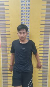 Tergiur Upah Besar, Pedagang Toko Nyambi Jual Ekstasi