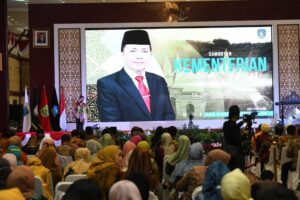 Capaian IPM Tertinggi di Sumatera Kemendagri Apresiasi Kepulauan Riau