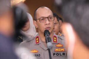 Polda Sumsel Siapkan 87 Pos Pelayanan Di Jalur Mudik