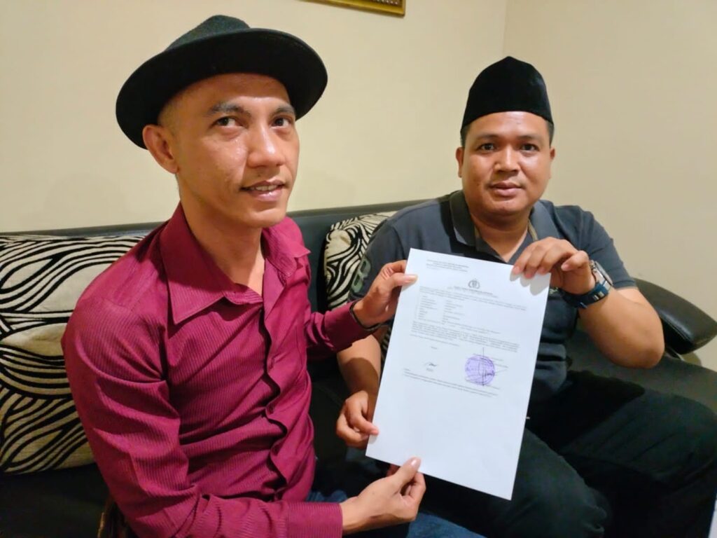 Aksi Penyekapan Warga Di Banyuasin, Polisi Bakal Periksa Asdir PT Andira