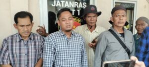 Buntut Penyekapan Warga Oleh PT Andira, Warga Minta Polisi Usut Tuntas