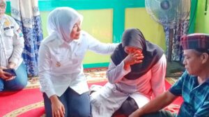 Tawuran Makan Korban, Wawako Fitrianti Imbau Orang Tua Pantau Anak-Anak