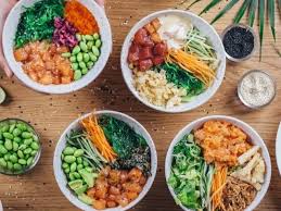 Makanan untuk Golongan Darah AB yang Menyehatkan