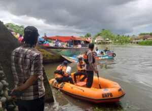Polisi Perketat Pengamanan Dan Penjagaan Di Objek Wisata Ogan Ilir