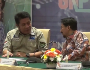 Inflasi Sumsel Dibawah Inflasi Nasional