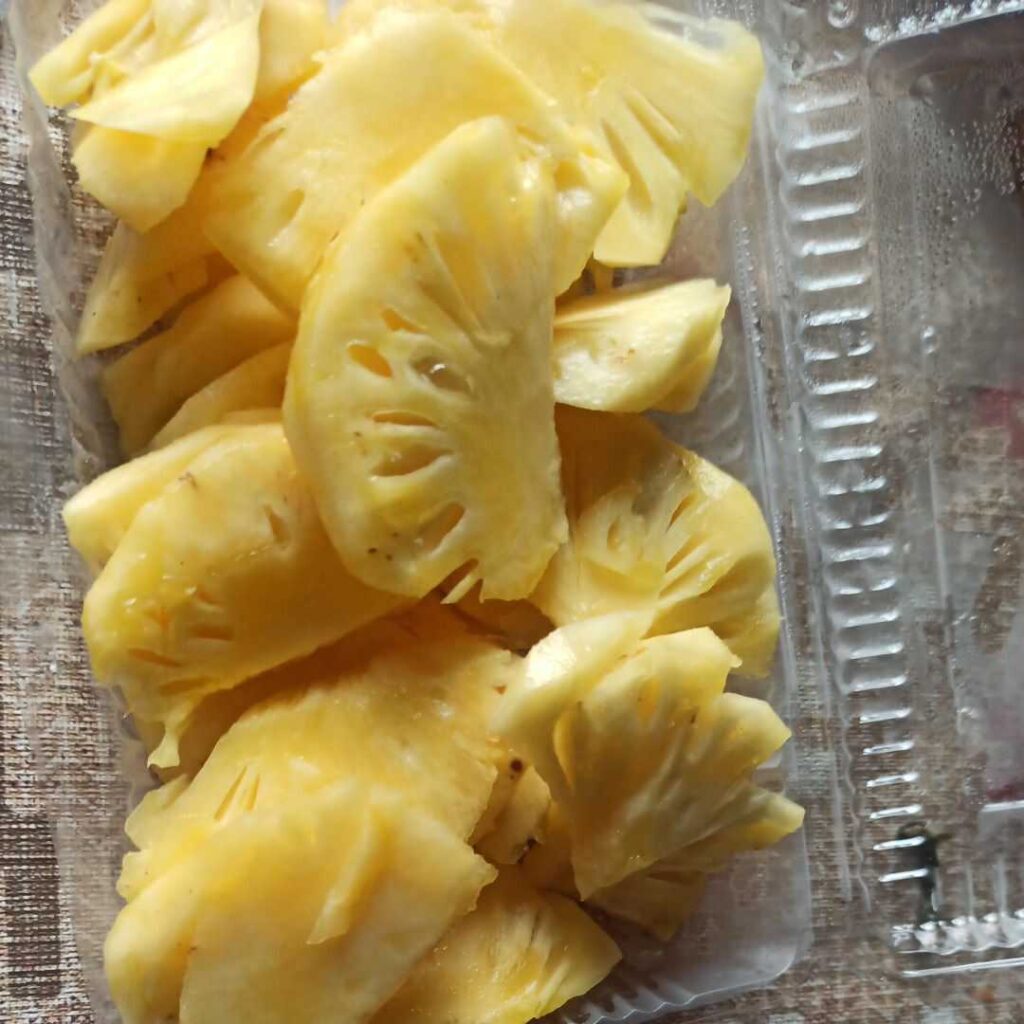 Makanan Ini untuk Jaga Kesehatan Ginjal