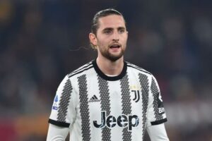 Manchester United Serius Ingin Mendatangkan Adrien Rabiot