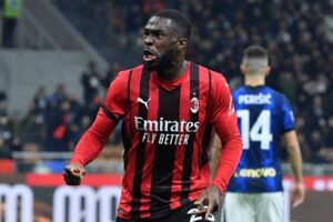 Bek AC Milan Ini Di Incar Oleh Arsenal