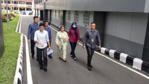 Usai Diperiksa Sebagai Tersangka, Tiktokers Lina Mukherjee Hanya Wajib Lapor