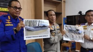 Ditpolairud Polda Sumsel Bantah Aksi Pungli Di Perairan Banyuasin Dilakukan Anggotanya