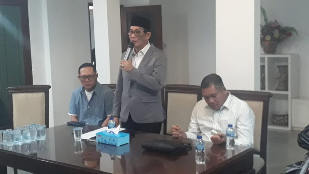 Heri Amalindo Janjikan Pendidikan Gratis Untuk Sumsel