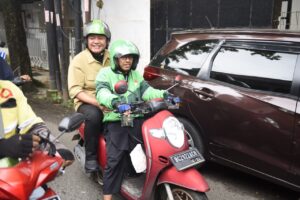 Gubernur Herman Deru Tegaskan Komitmennya Perjuangkan Kesejahteraan para Buruh 