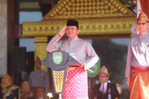 Herman Deru Akui Indikator Majunya Mutu Pendidikan Sumsel Berhasil  Dokrak Peningkatan  IPM 