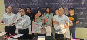 Bobol Rumah Hingga Kabur Ke Batam Ternyata Rusdi Ingin Belikan Anak HP