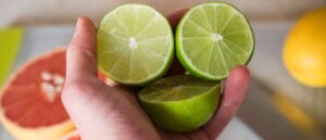 Manfaat Jeruk Nipis untuk Diet