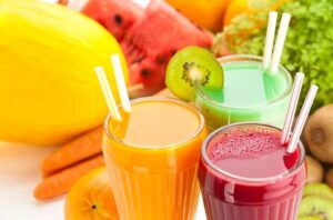 Jus Melakukan Detox Dengan Efektifkah