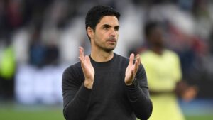 Mikel Arteta Depak 3 Pemain Ini Musim Depan