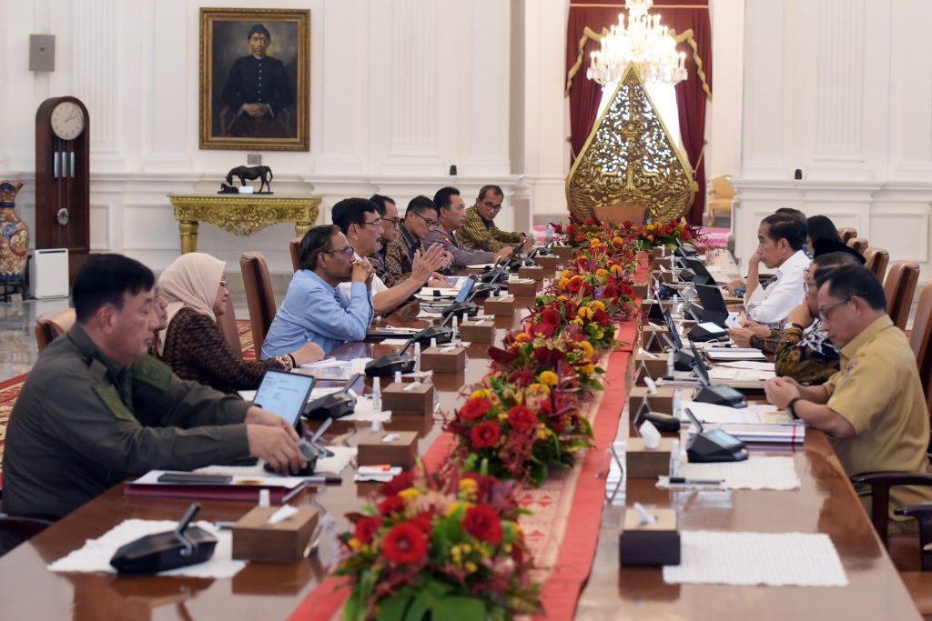 Kebijakan Golden Visa akan Tarik Talenta Berkualitas