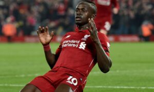 Bayern Munchen Mulai Buka Opsi Jual Sadio Mane