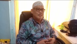 161 CJH Asal OI Bakal Dilepas Keberangkatannya Akhir Mei