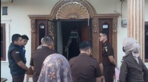 Tak Penuhi Panggilan Jaksa 3 Komisioner Bawaslu OI Dijemput Paksa