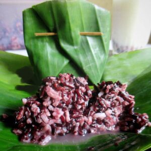 Menganal Manfaat Tape Ketan