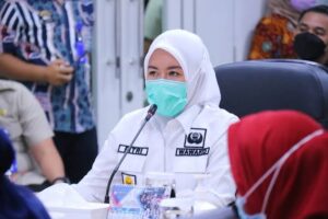 Lampu Jalan Kerap Mati Jadi Perhatian Wawako Palembang