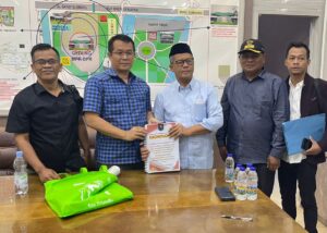 Mendagri Harus Cabut Kepmendagri Nomor 76 Tahun 2014 Soal Perubahan Batas Wilayah Muba dan Muratara