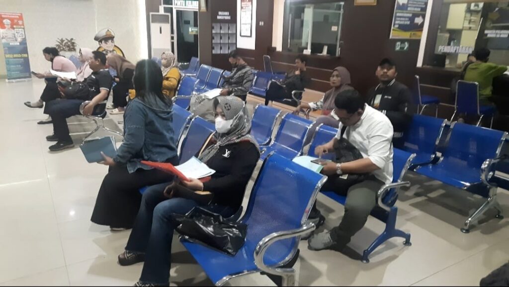 Ingin Urus Surat Kendaran Bermotor Makin Mudah Dengan Aplikasi Bravo