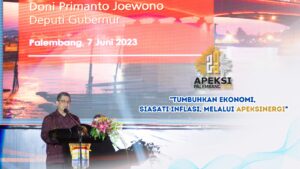 BI Ajak Walikota Se Indonesia BersinerginAtasi Inflasi