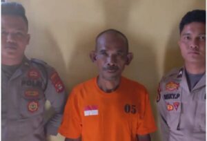 Perampok Asisten PT MAP Diringkus Satreskrim Polres Muratara