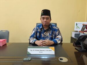 Baznas Palembang Sebut  Pihaknya Tak Miliki Program Penyelenggaraan Qurban