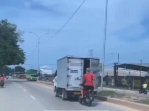 Aksi Bajing Loncat Kembali Marak Terjadi Di Ogan Ilir