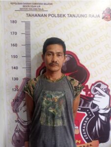 Resahkan Warga, Satu Dari Dua Spesialis Begal Dibekuk Anggota Polres OI