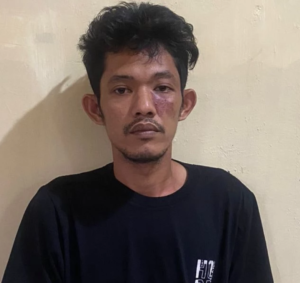 Kediaman Petani Di Muratara Di Gasak Pencuri