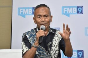 PWI Pusat Minta Kejati Surabaya segera Eksekusi Putusan MA Dalam Kasus Wartawan Tempo